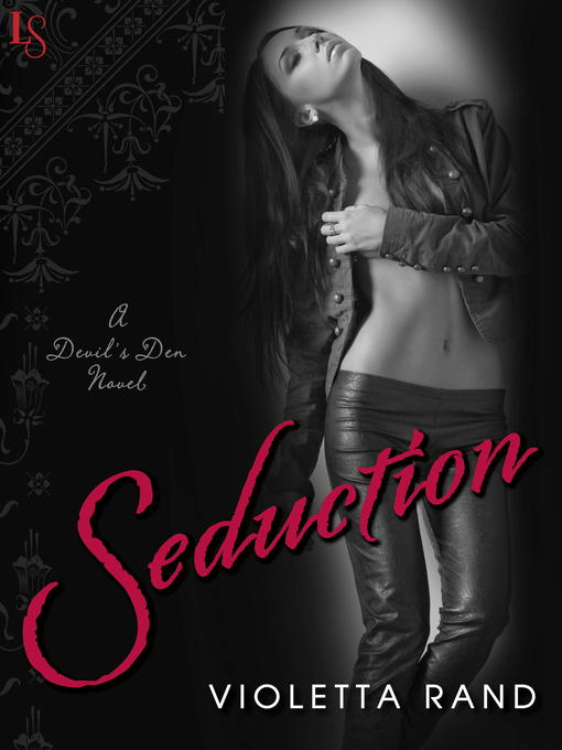 Title details for Seduction by Violetta Rand - Available